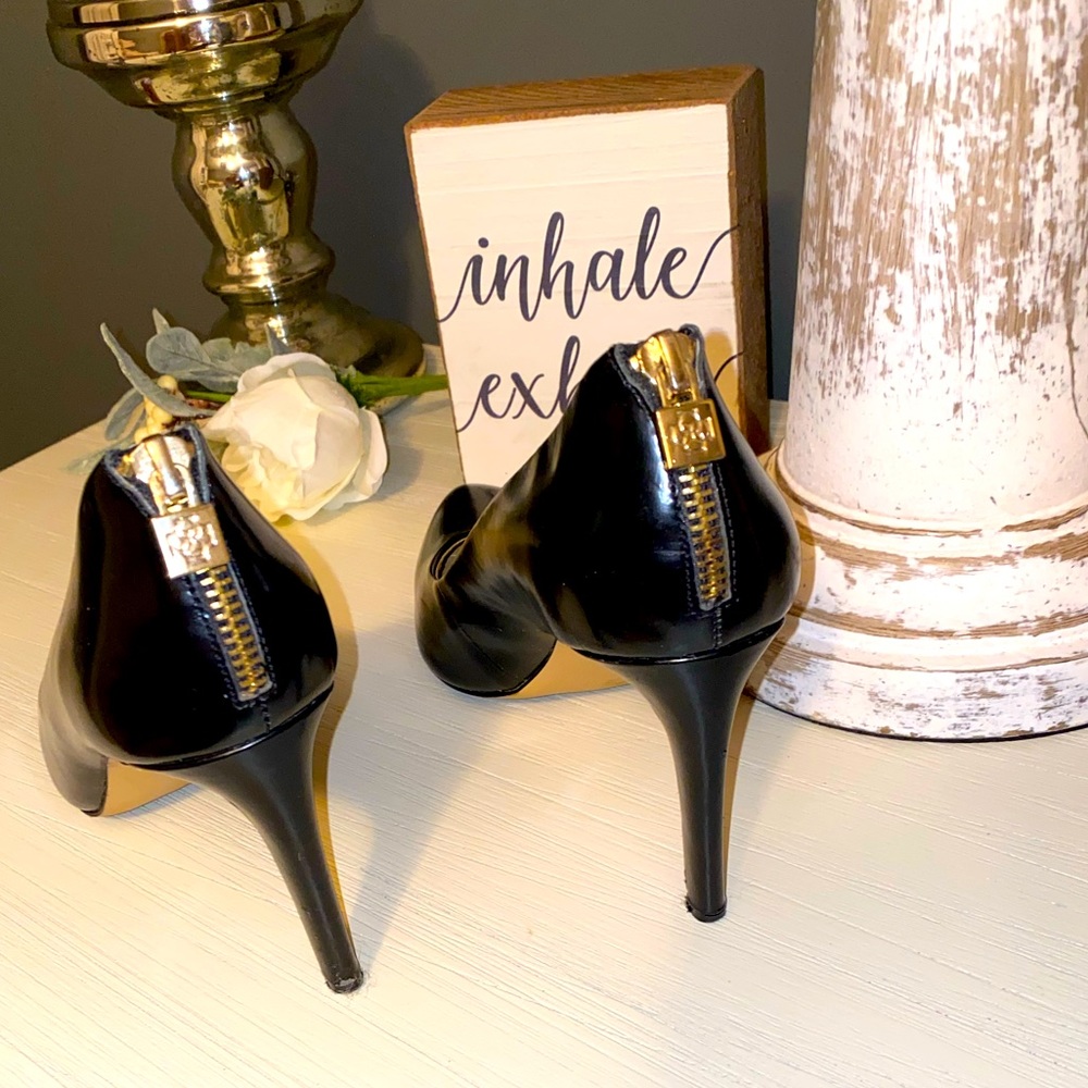 Ann Taylor Heels